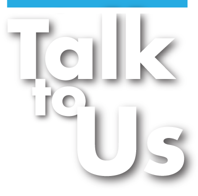 Talk with Us