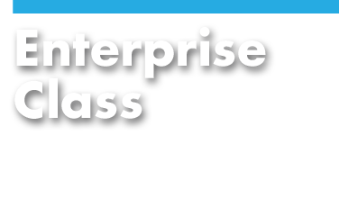 Enterprise Class