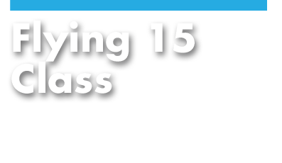 Flying 15 Class