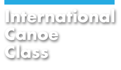 International Canoe Class