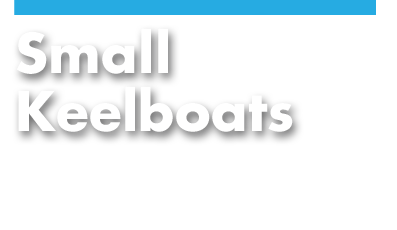 Small Keelboats