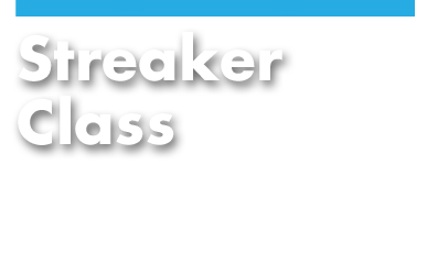 Streaker Class