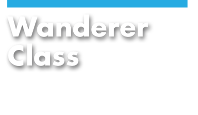 Wanderer Class